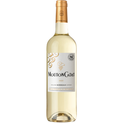 Mouton Cadet - თეთრი მშრალი. 2023