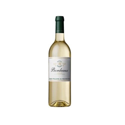 B.P De Rothschild Bordeaux Dry Wine, 0.75L