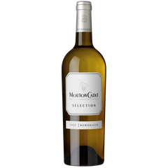 Mouton Cadet - SELECTION BORDEAUX BLANC 2022