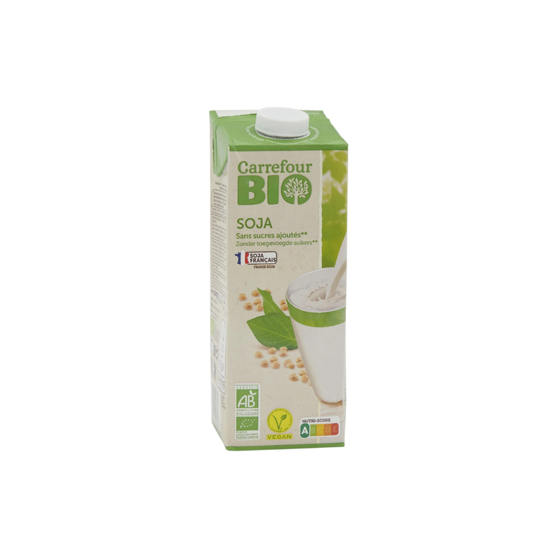 CRF BIO სოიოს სასმელი-1ლ/3270190128717