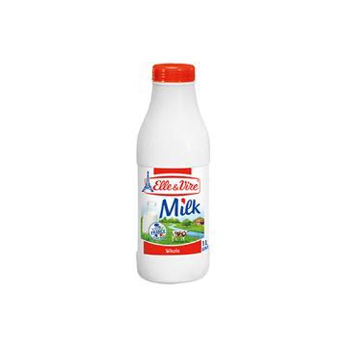 რძე /Ell & Vire/ 3,6% 833076 /1*12 ლ