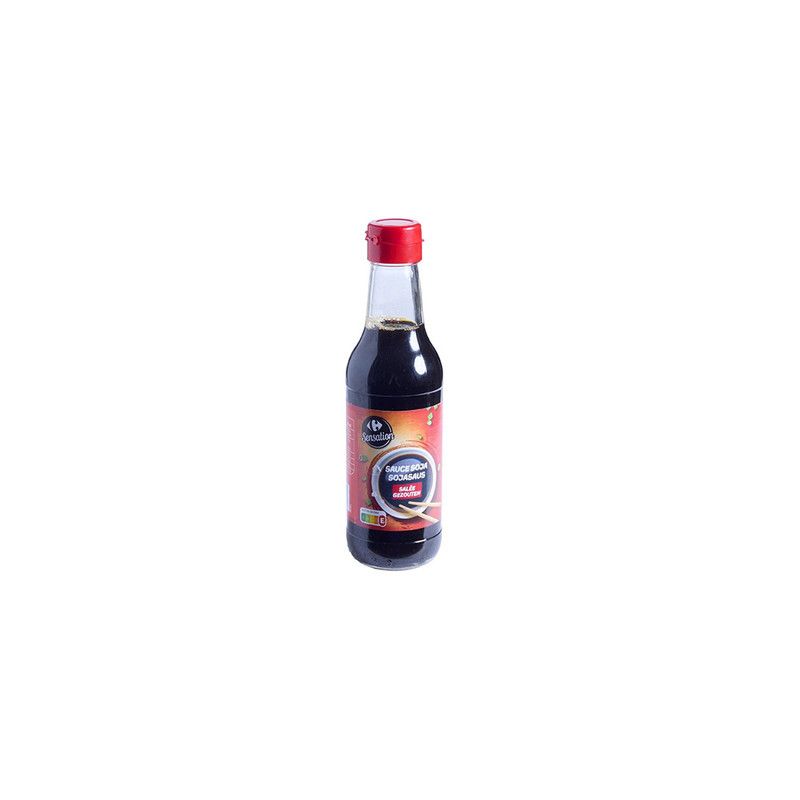 CRF სოიოს სოუსი 250მლ/3560071253295