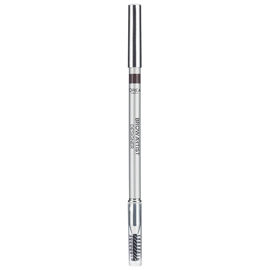 LOREAL Paris N 303 წარბის ყავისფერი ფანქარი (ლორეალი)