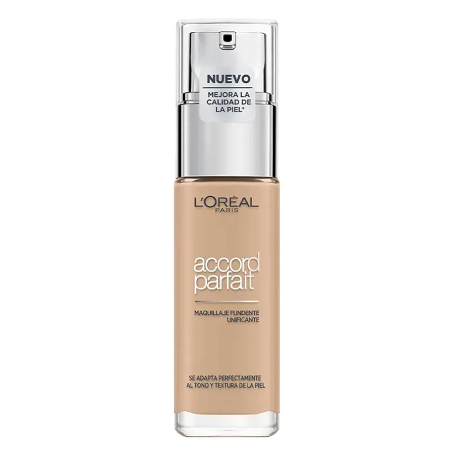 LOREAL ტონალური Accord Parfait Hydra Hyaluronic 2N (ლორეალი)