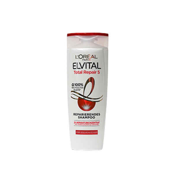 შამპუნი აღმდგენი LOREAL/ 300 მლ