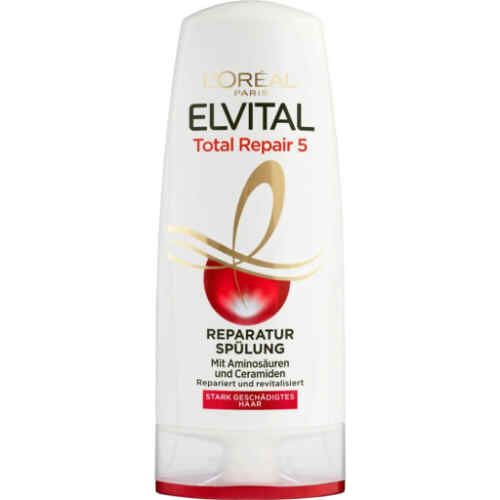 კონდიციონერი აღმდგენი LOREAL/ 281 მლ