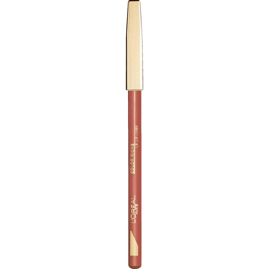 LOREAL Paris Colour Riche Lip liner 236 (ლორეალი)
