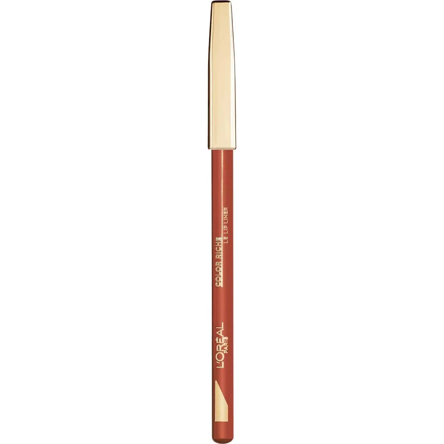 LOREAL Paris Colour Riche Lip liner 107 Seine Sunset (ლორეალი)