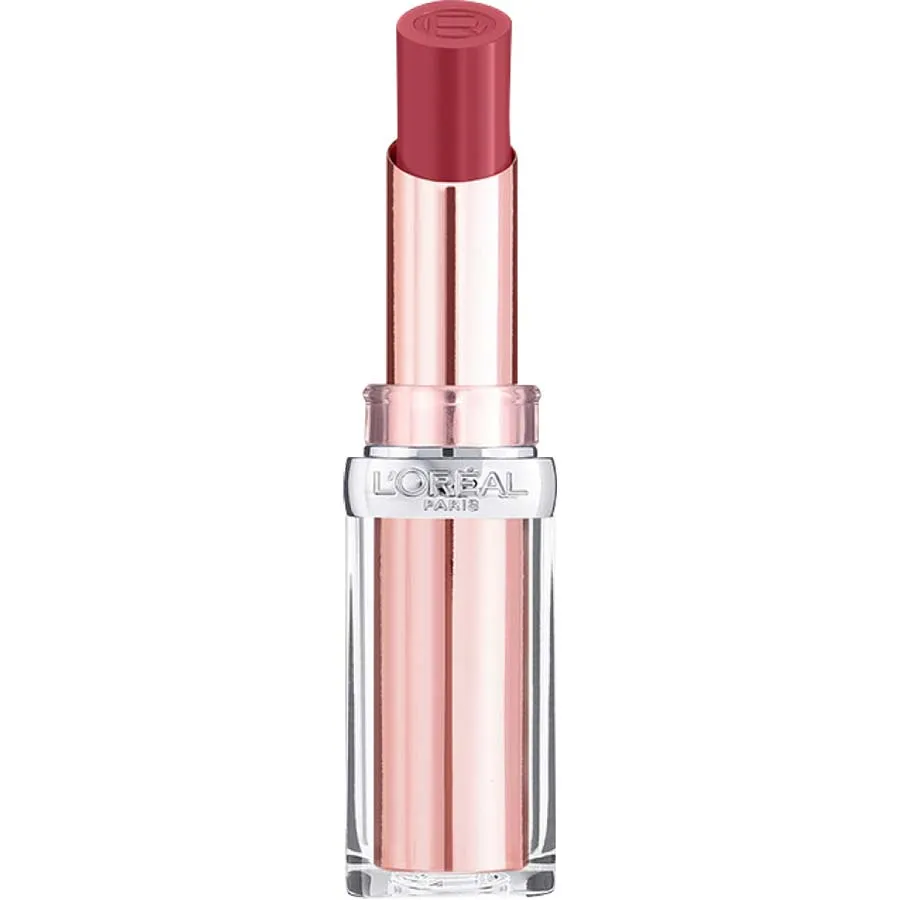 LOREAL ტუჩის ბალზამი Color Riche Glow Paradise - 906 (ლორეალი)