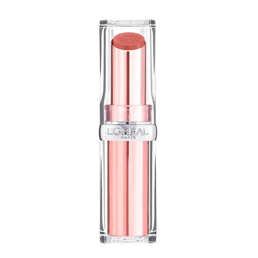 LOREAL ტუჩის ბალზამი Color Riche Glow Paradise - 191 (ლორეალი)