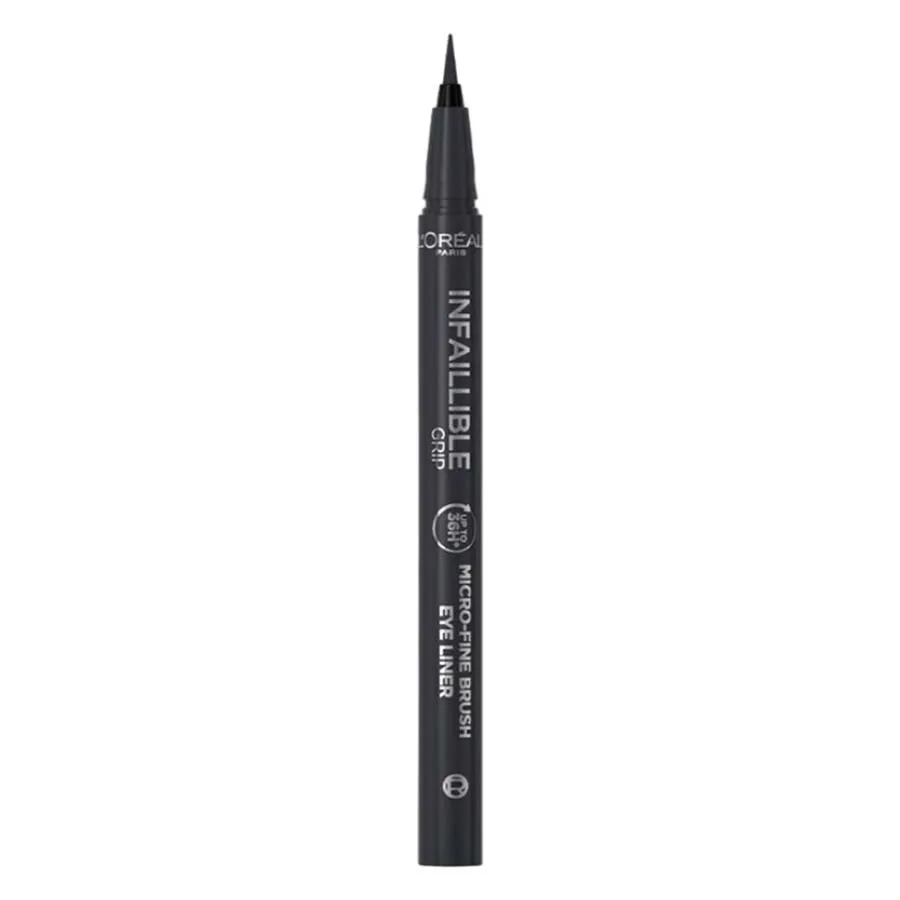 LOREAL ლაინერი Micro Pen 01 (ლორეალი)