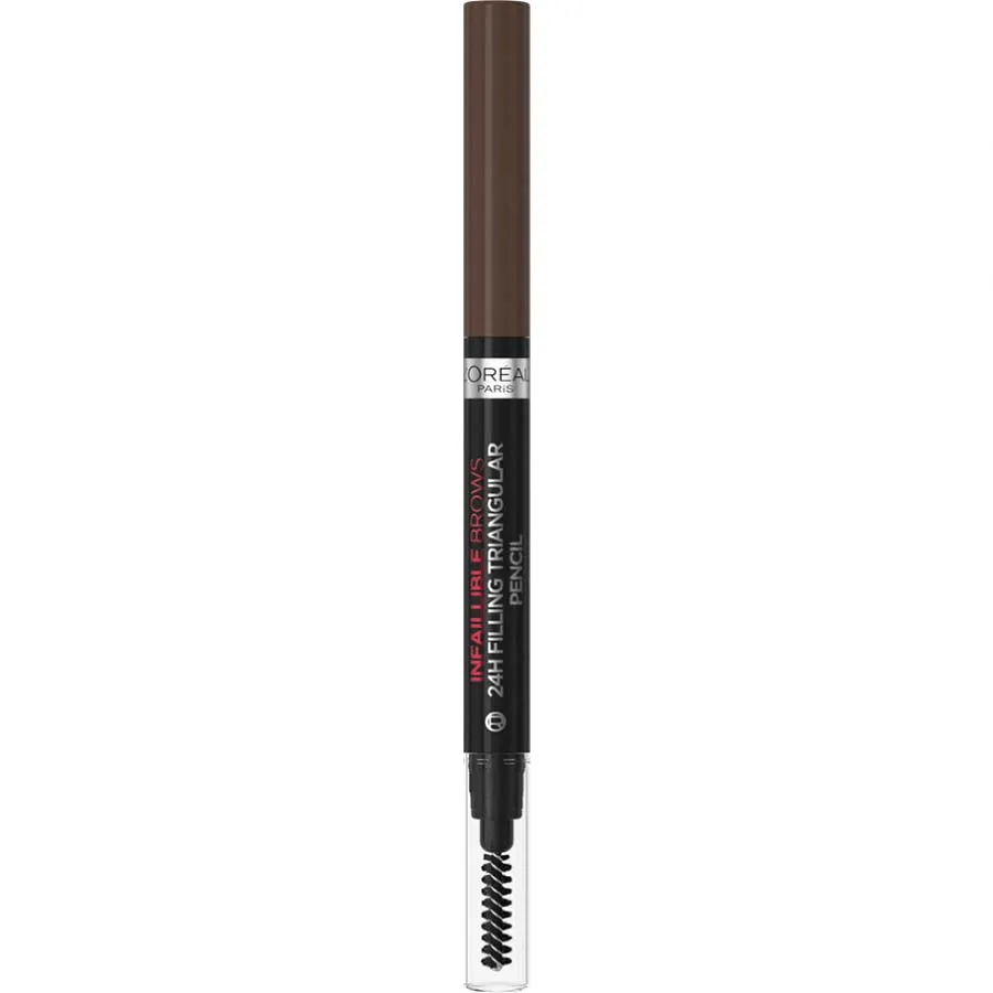 LOREAL Paris წარბის ფანქარი Infaillible Brows 24H N 3.0 (ლორეალი)