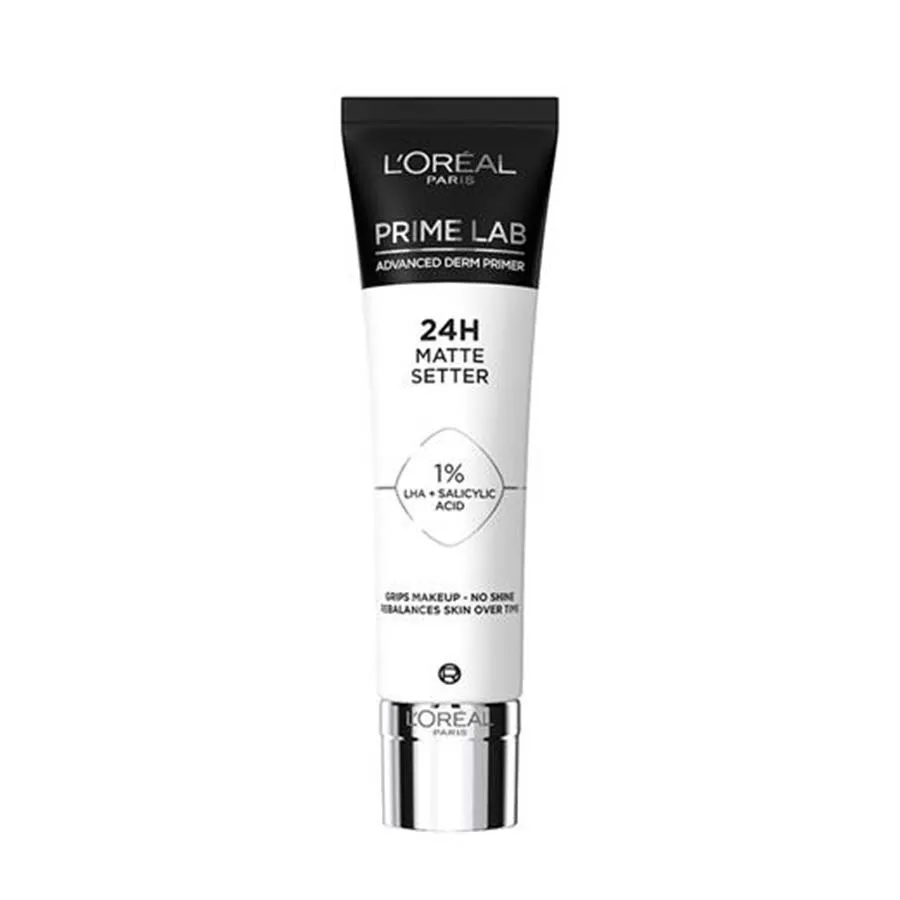 LOREAL პრაიმერი ფორების დასაფარი (ლორეალი)