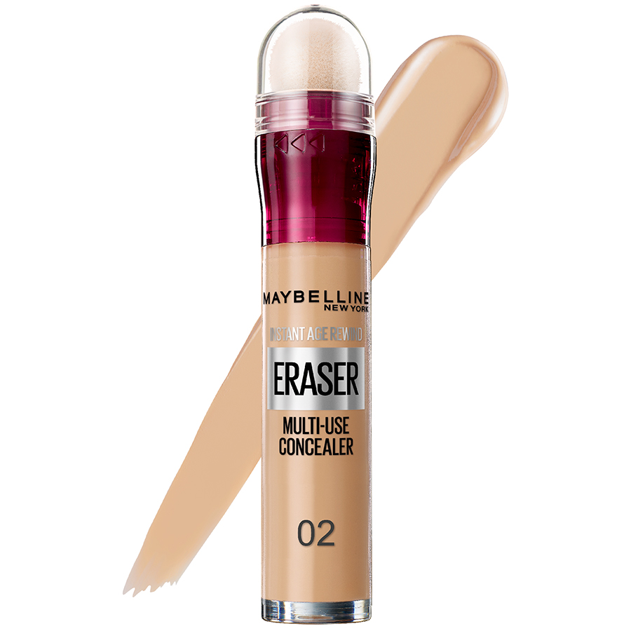 MAYBELLINE N 02 კორექტორი კრემი (მეიბილაინი)
