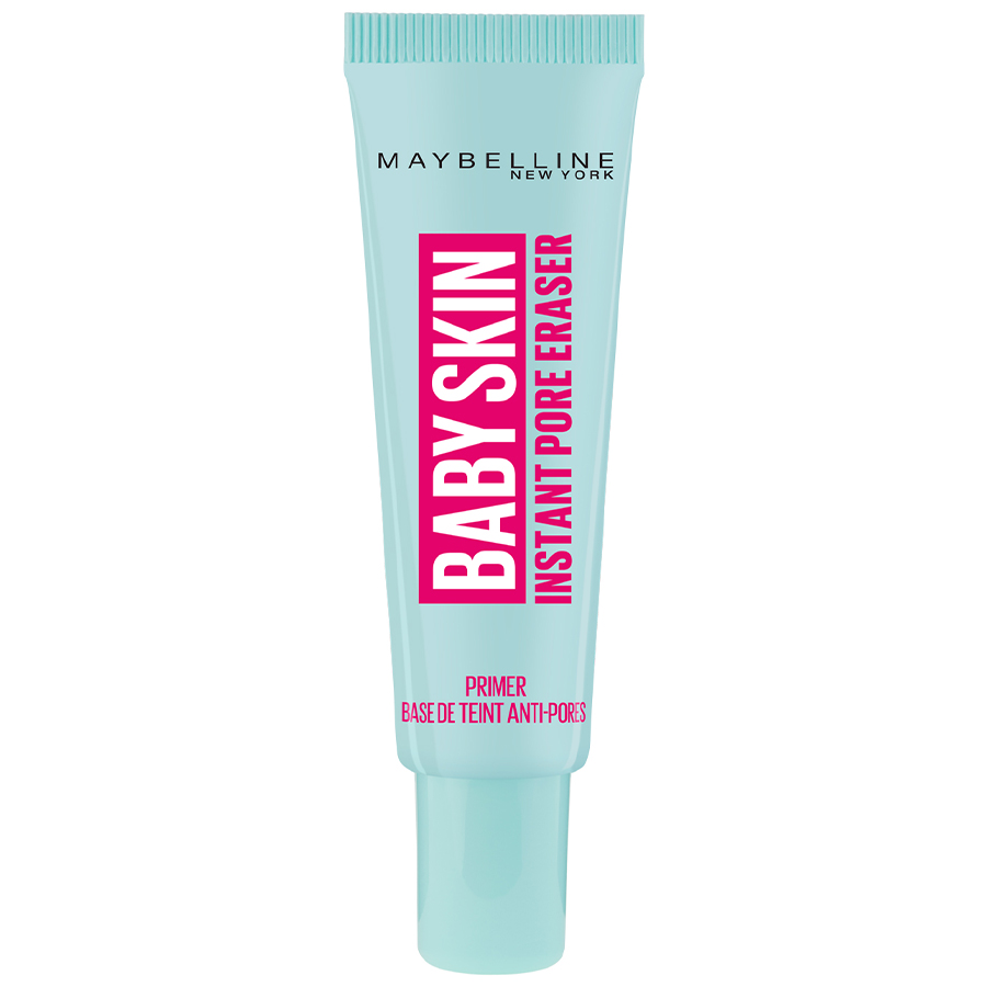 MAYBELLINE BaBy Skin ბაზა მაკიაჟისთვის 22 მლ (მეიბილაინი)
