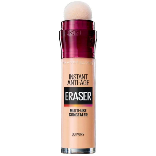 MAYBELLINE ანტიასაკობრივი კორექტორი N 00 (მეიბილაინი)