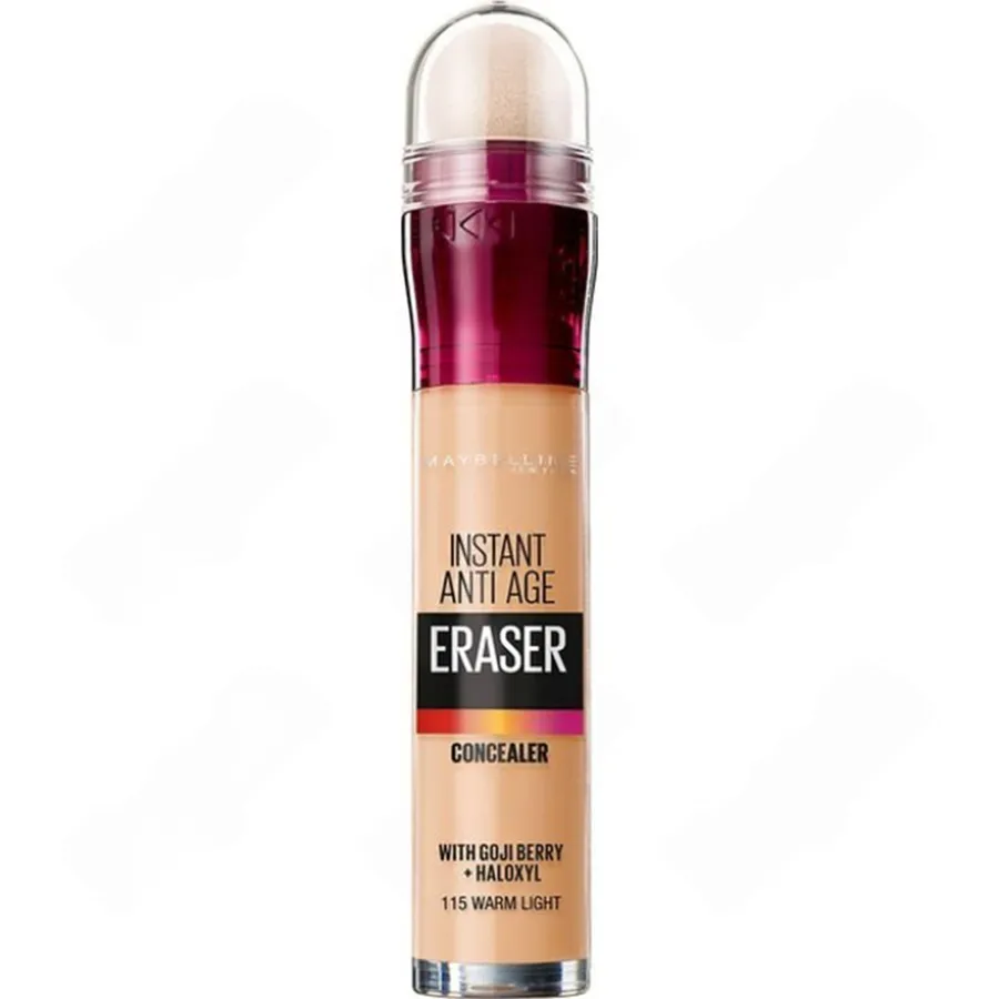 MAYBELLINE კორექტორი დაბერების საწინააღმდეგო 115 (მეიბილაინი)