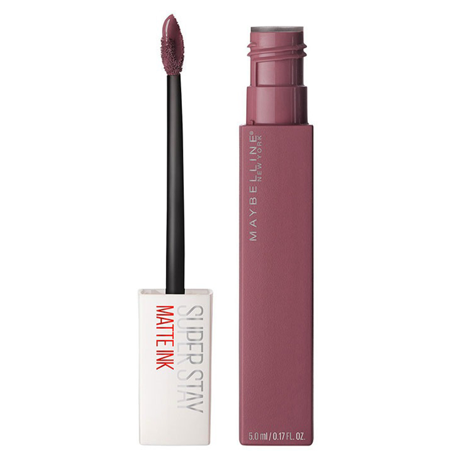 MAYBELLINE თხევადი გლუვი ტუჩსაცხი N 140 (მეიბილაინი)