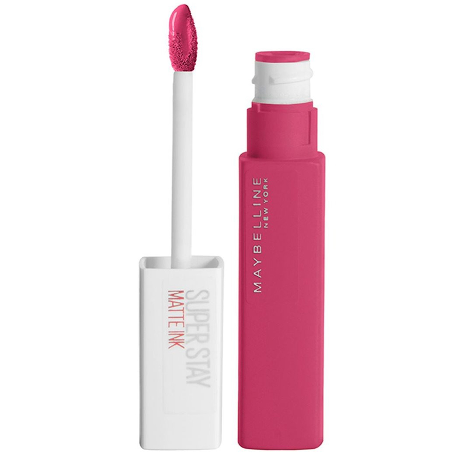 MAYBELLINE თხევადი გლუვი ტუჩსაცხი N 150 (მეიბილაინი)