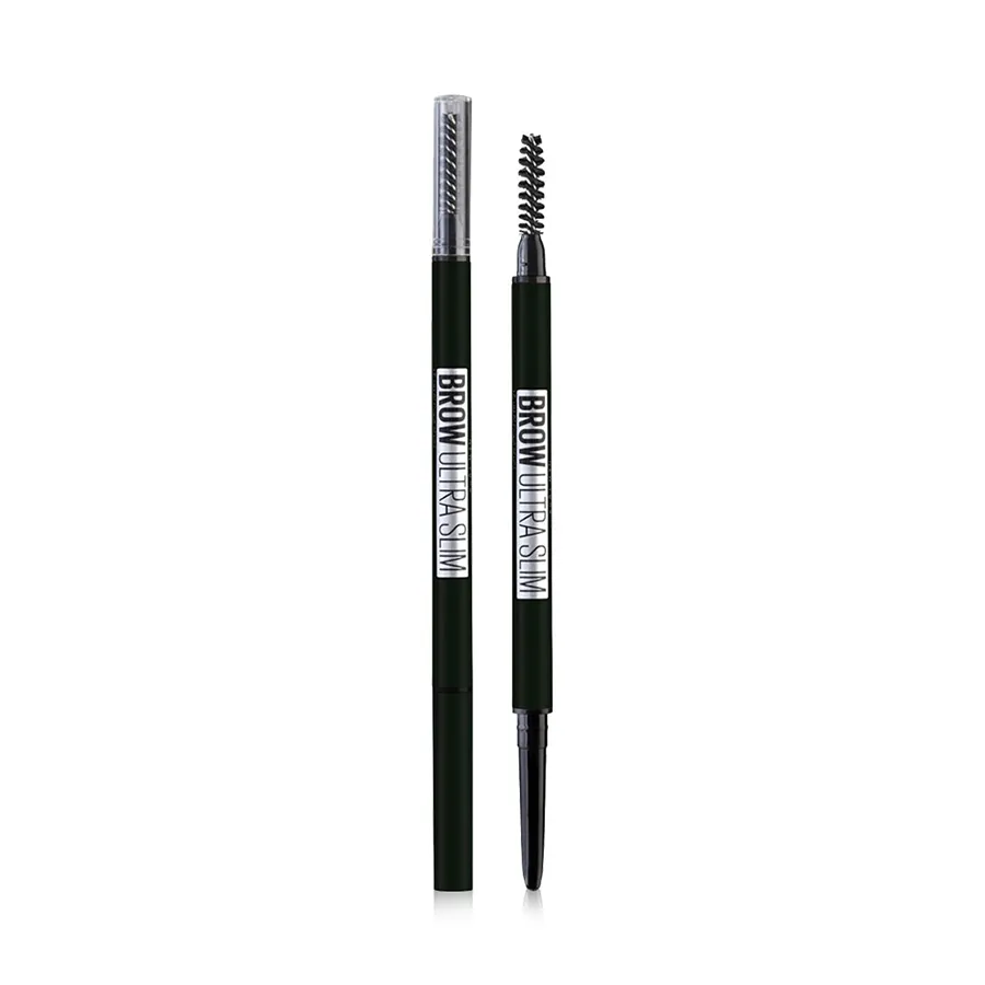 MAYBELLINE წარბის ფანქარი მუქი ყავისფერი 06 (მეიბილაინი)