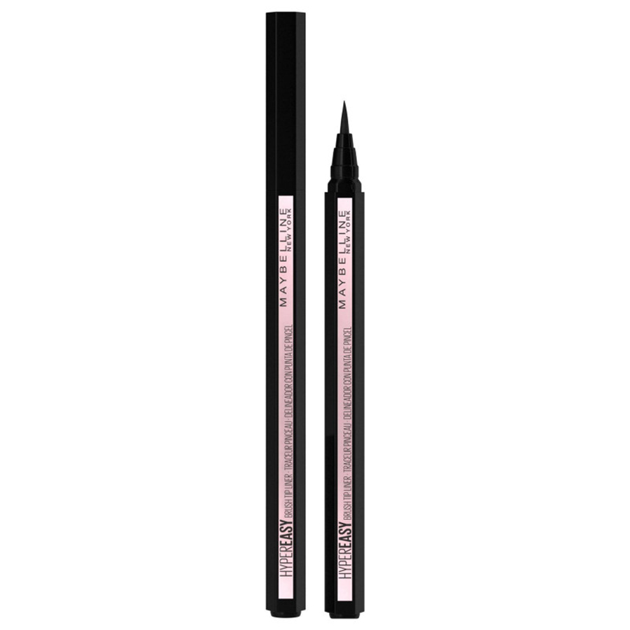 MAYBELLINE თვალის ლაინერი Hyper Easy 800 შავი (მეიბილაინი)