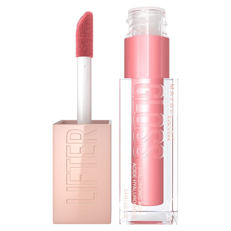 MAYBELLINE ტუჩის მბზინავი გლოსი 004 (მეიბილაინი)