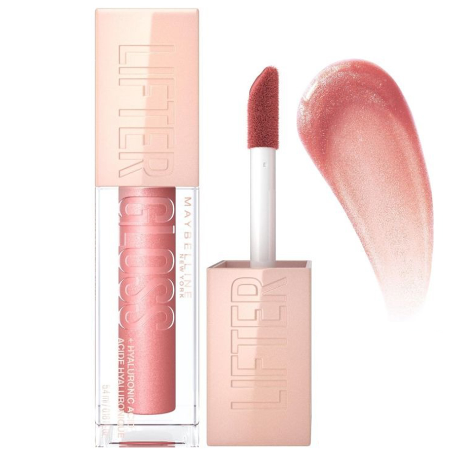 MAYBELLINE ტუჩის მბზინავი გლოსი 003 (მეიბილაინი)