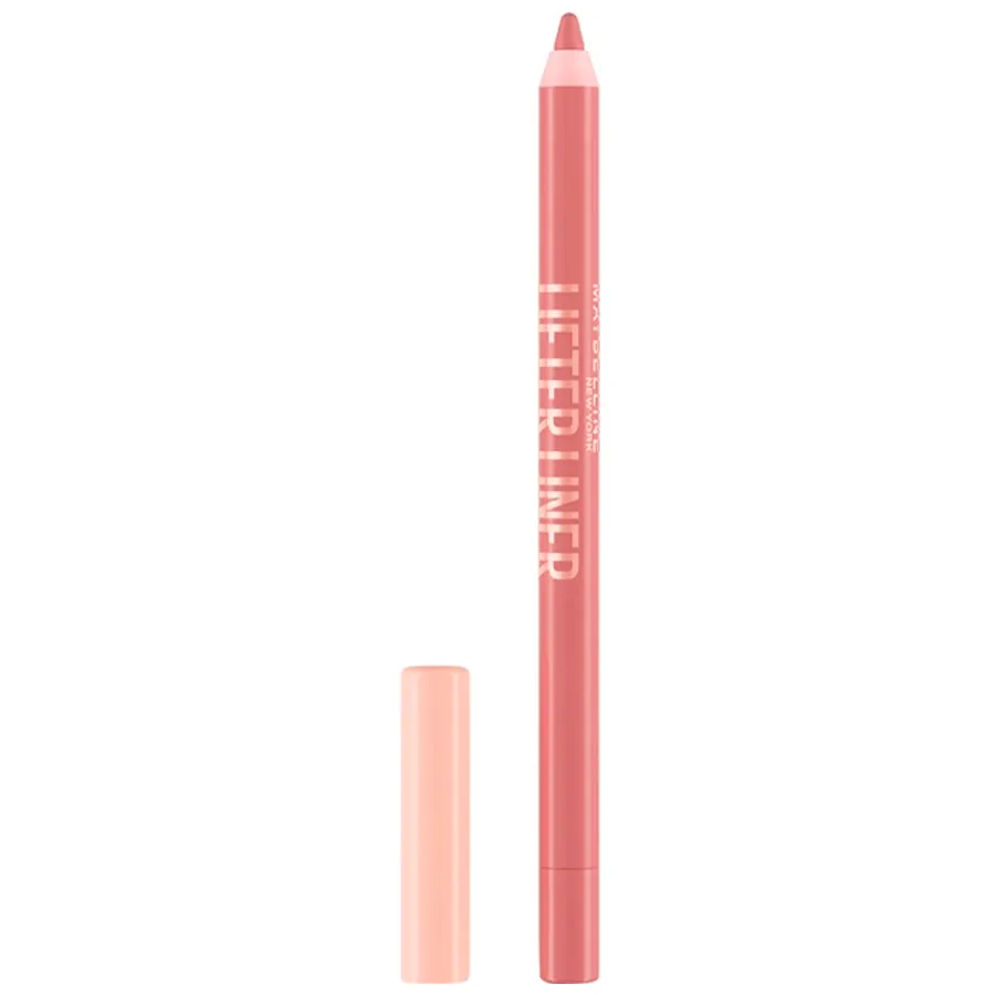 MAYBELLINE ტუჩის კონტური Lifter N 006 (მეიბილაინი)