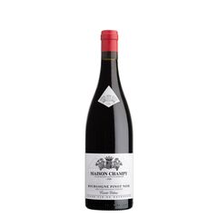 Maison Champy Bourgogne Red 2022 0.75 L 13 % წითელი