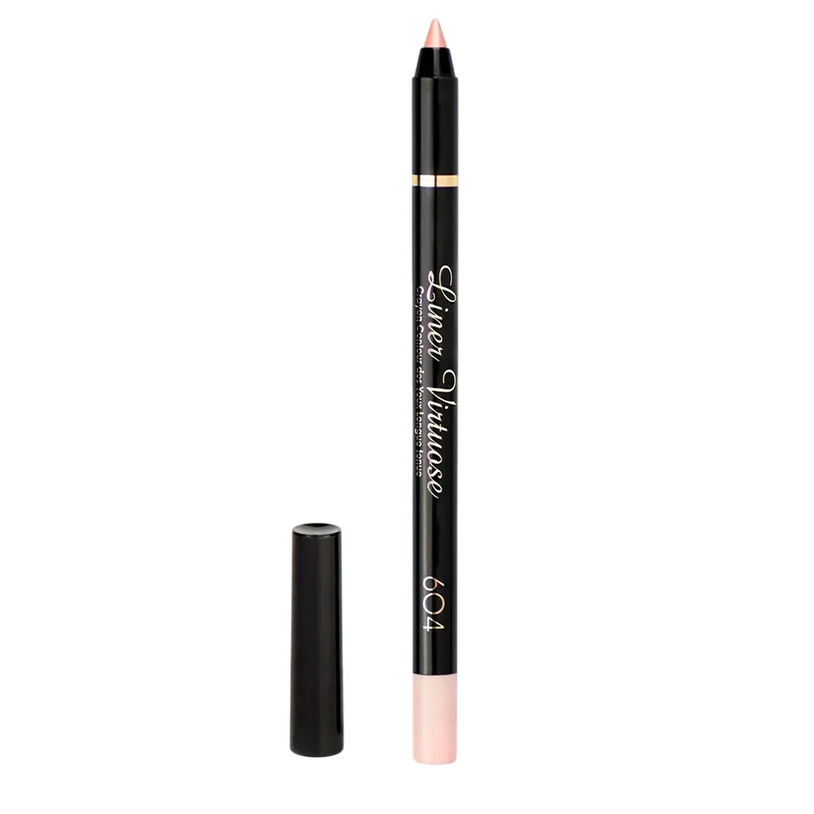 VIVIENNE SABO Liner Virtuose თვალის ფანქარი ხანგრძლივი ეფექტით N 604 (ვივიენ საბო)