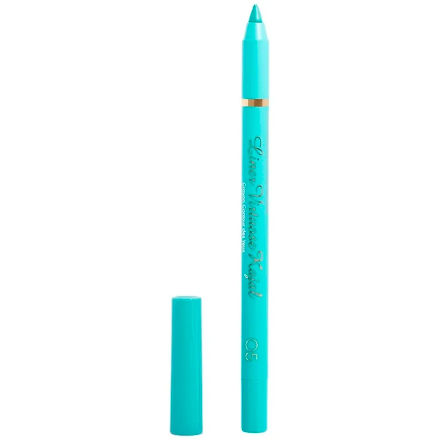VIVIENNE SABO Liner Virtuose თვალის ლაინერი ხანგრძლივი ეფექტით N 05 (ვივიენ საბო)