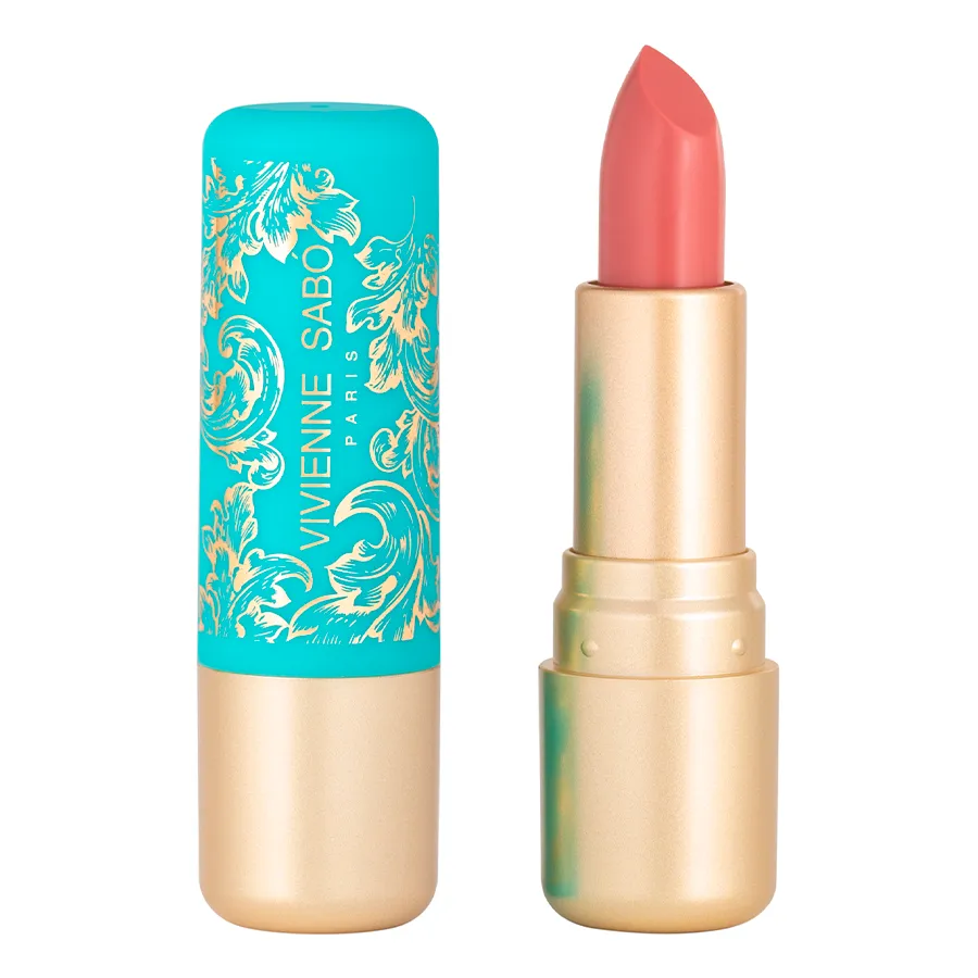 VIVIENNE SABO Balm Fantasie ტუჩსაცხი N 08 (ვივიენ საბო)