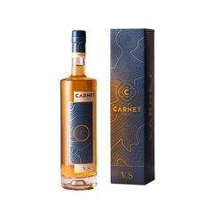 კონიაკი Carnet V.S - 0.7L
