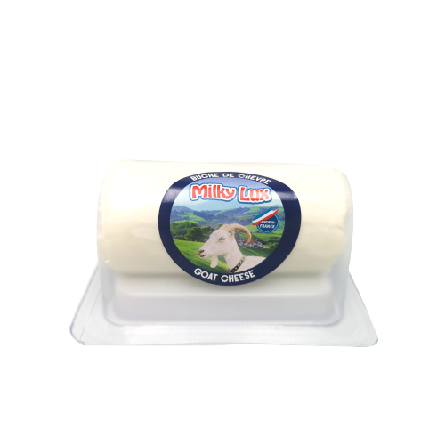 თხის ყველი / Milky Lux/100გრ