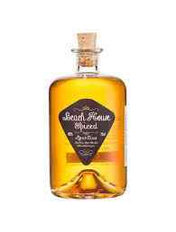 Beach House Spiced Rum 0.7 L 40% - რომი ბიჩ ჰაუს სფაისდი,