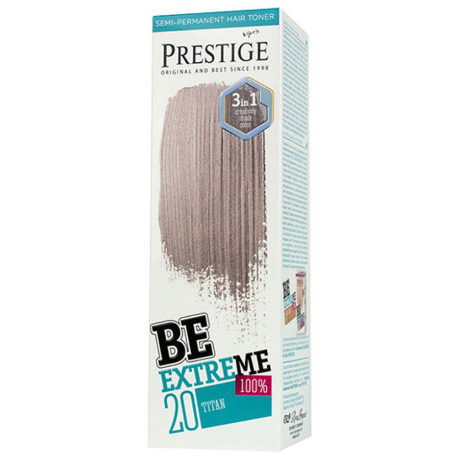 PRESTIGE BE 20 ტონალური ბალზამი 135 მლ (პრესტიჟი)