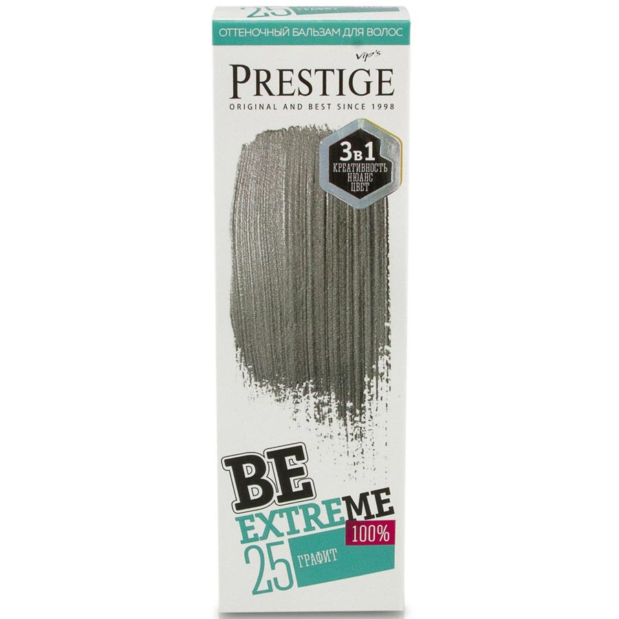 PRESTIGE BE 25 ტონალური ბალზამი 135 მლ (პრესტიჟი)