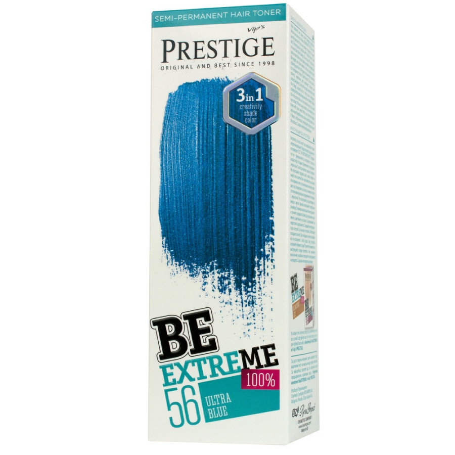 PRESTIGE BE 56 ტონალური ბალზამი 135 მლ ( პრესტიჟი)