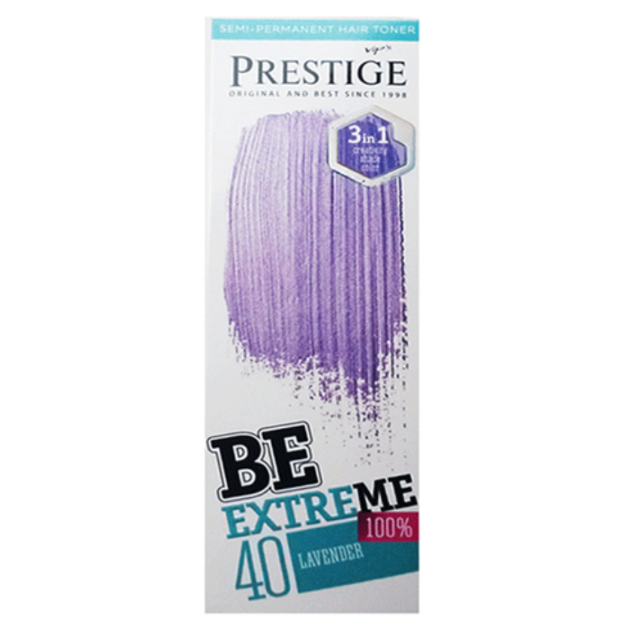 PRESTIGE BE 40 ტონალური ბალზამი 135 მლ (პრესტიჟი)