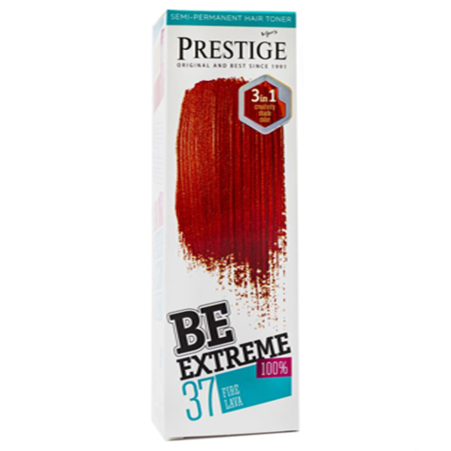 PRESTIGE BE 37 ტონალური ბალზამი 135 მლ (პრესტიჟი)