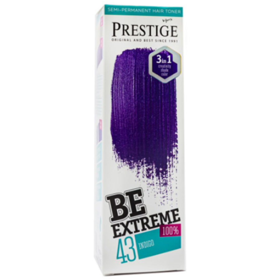 PRESTIGE BE 43 ტონალური ბალზამი 135 მლ (პრესტიჟი)