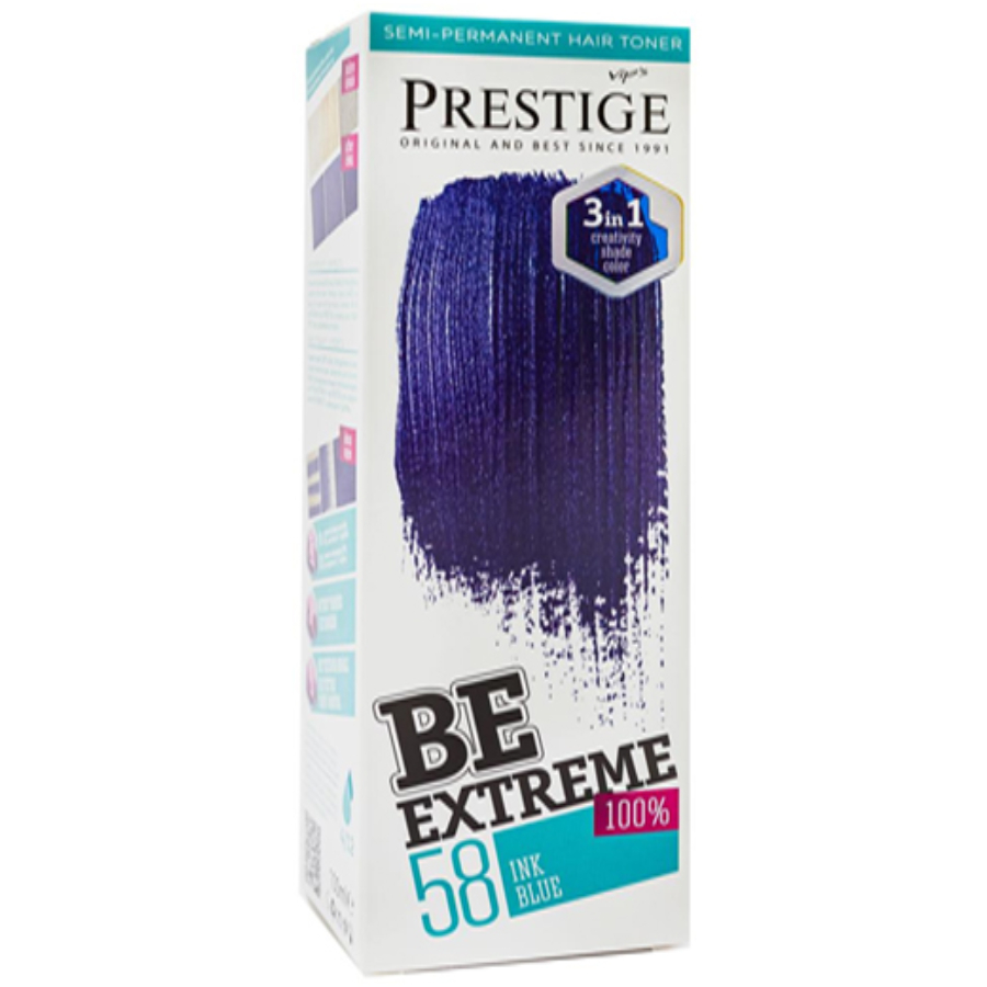 PRESTIGE BE 58 ტონალური ბალზამი 135 მლ (პრესტიჟი)