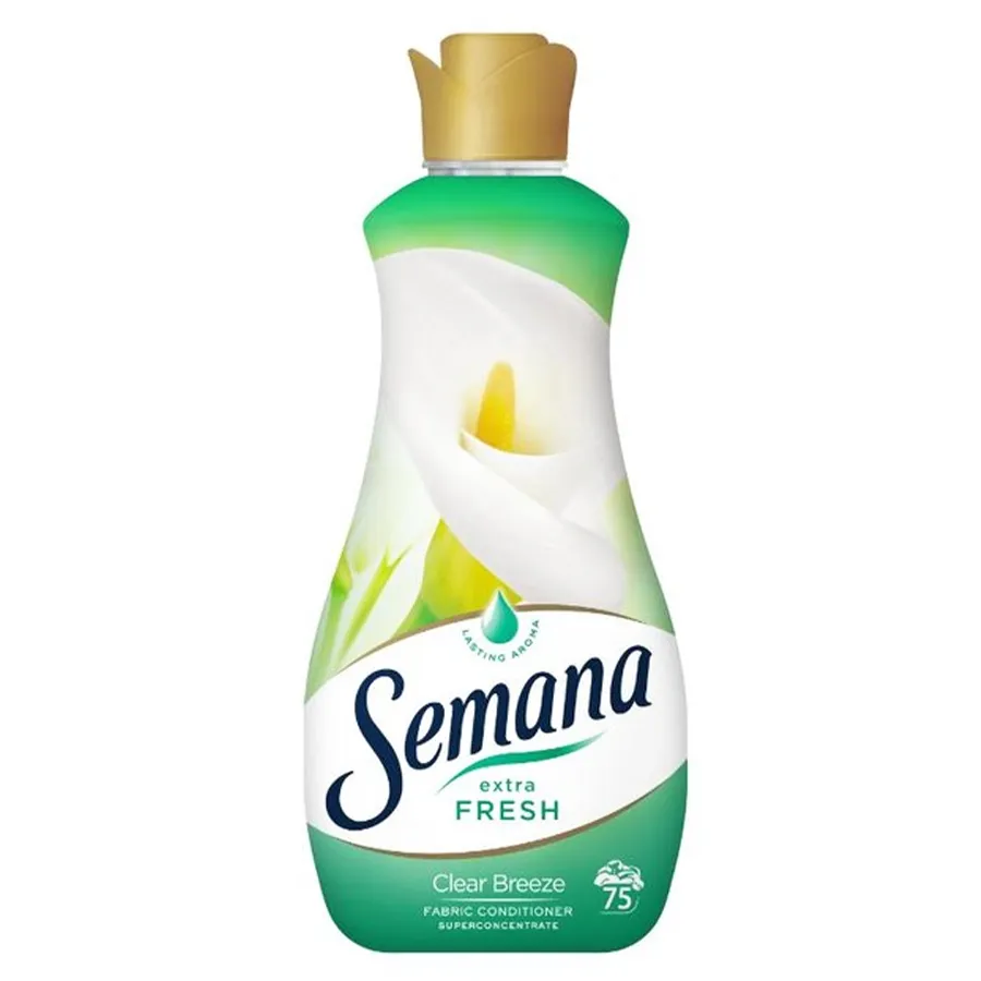 SEMANA გამავლებელი Extra Fresh Breeze 1.5 ლ (სემანა)