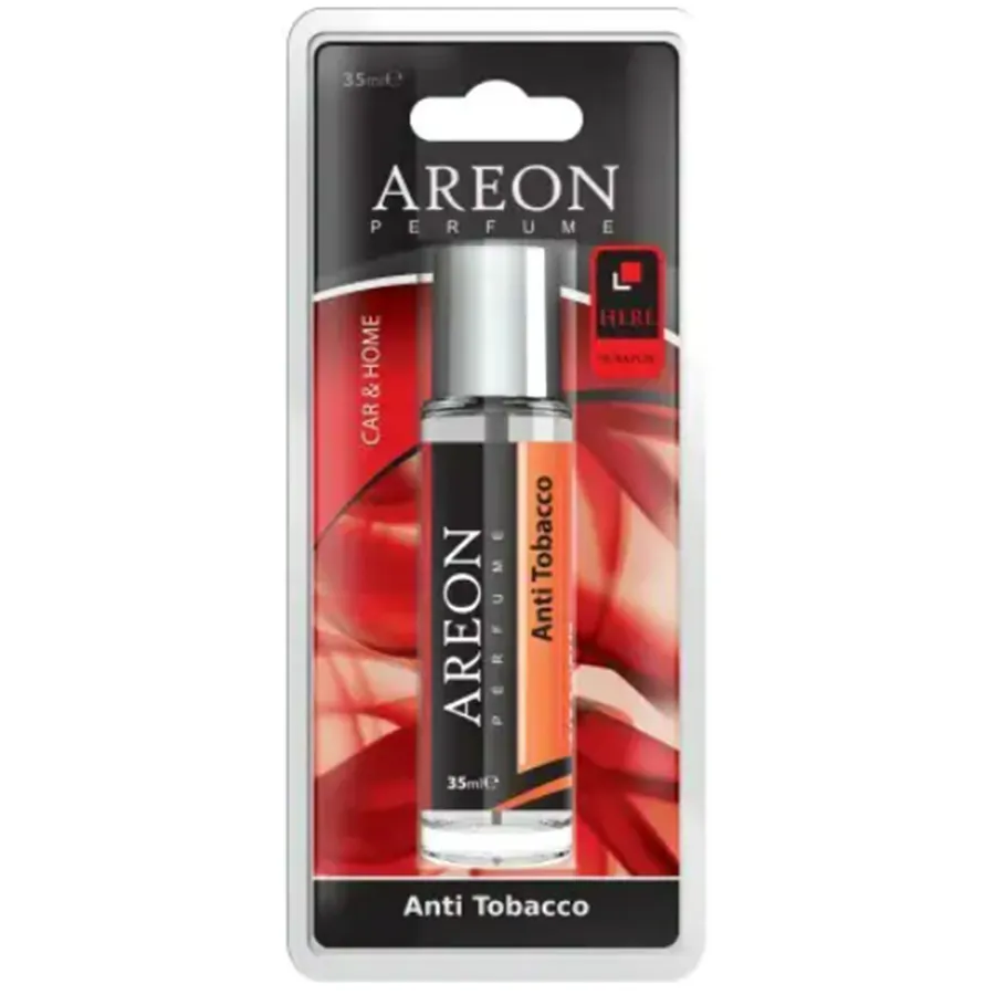 AREON მანქანის სუნამო 35მლ-1ც/3800034954129