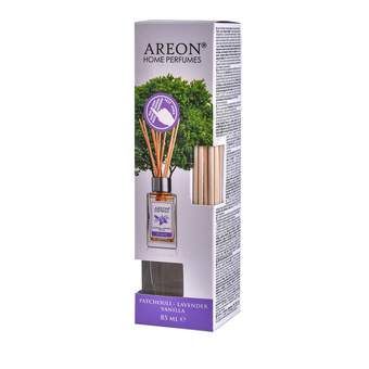 AREON სახლის პარფიუმი ლავანდა-ვანილი-85მლ/3800034960465