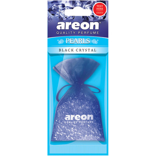 AREON არომატიზატორი მარგალიტები კრისტალი 1 ც (არეონი)