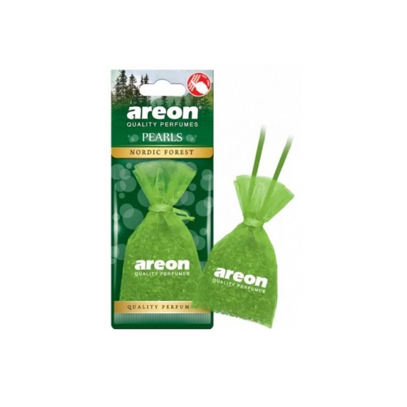 AREON არომატიზ.მარგალიტები,ნორდიკ-1ც/3800034975216