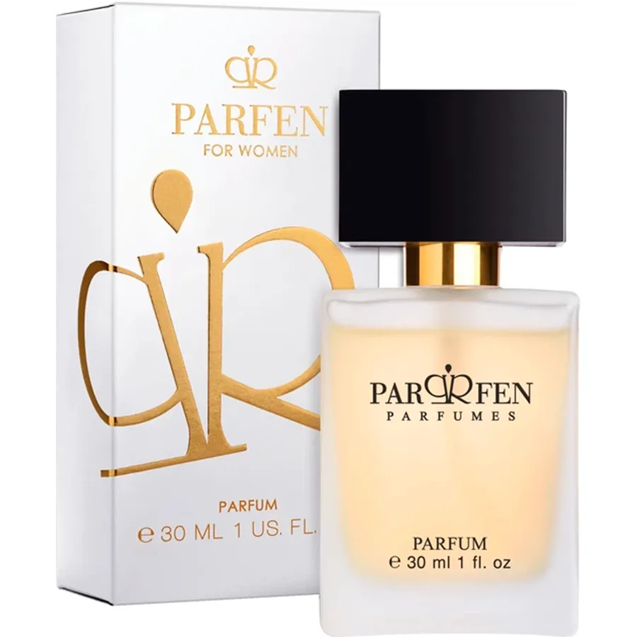 PARFEN ქალის სუნამო 595 (პარფენი)