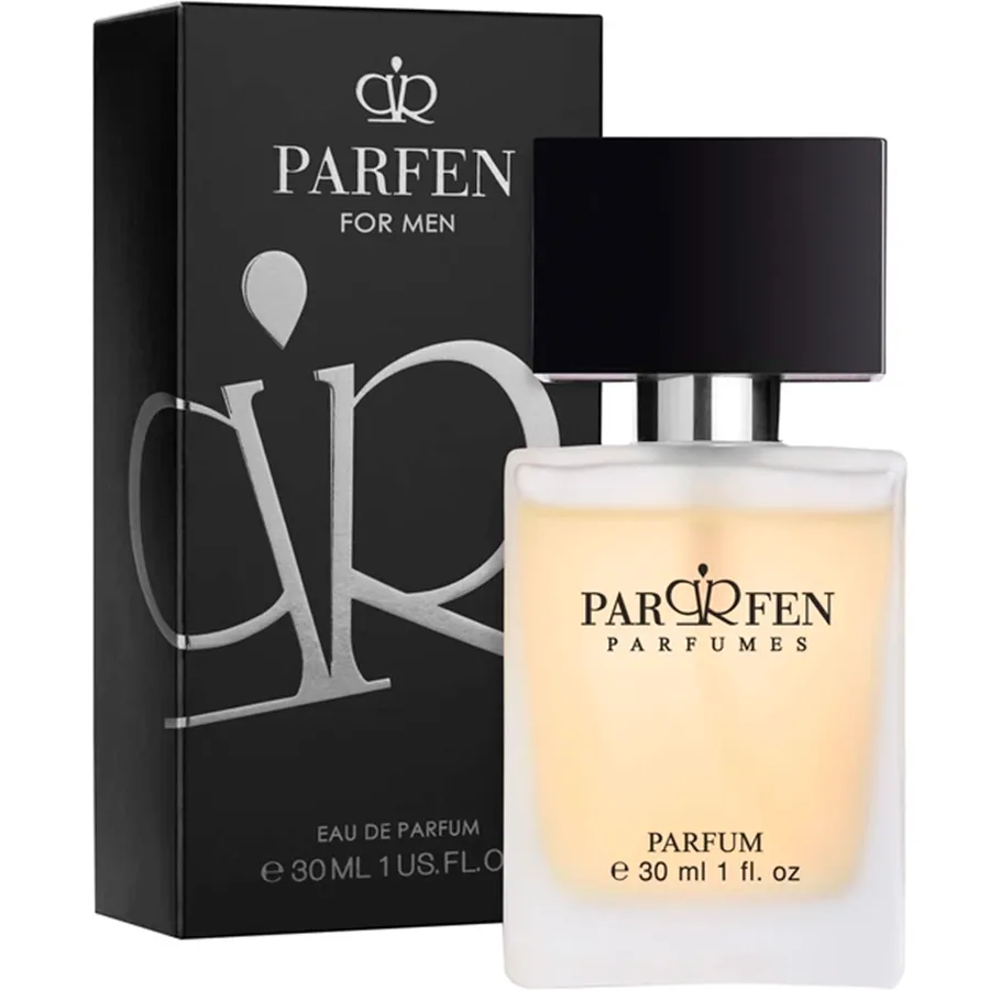 PARFEN მამაკაცის სუნამო N 419 (პარფენი)