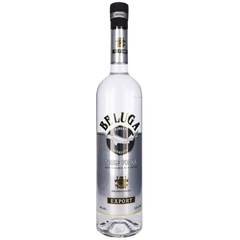 Beluga Noble 3 L 40 % - არაყი ბელუგა ნოუბლი